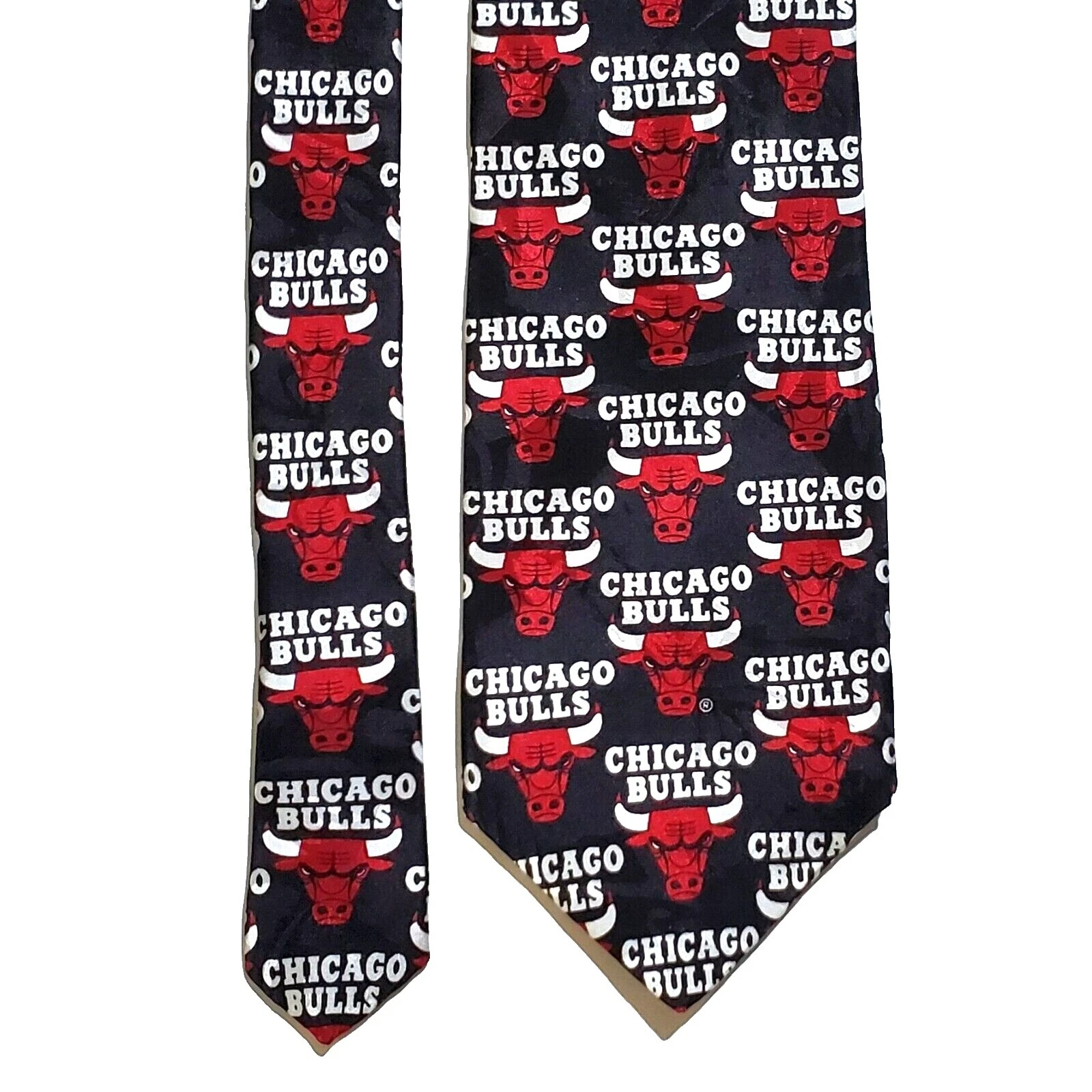 Estampa animal Sports Tie Gravatas para Homens