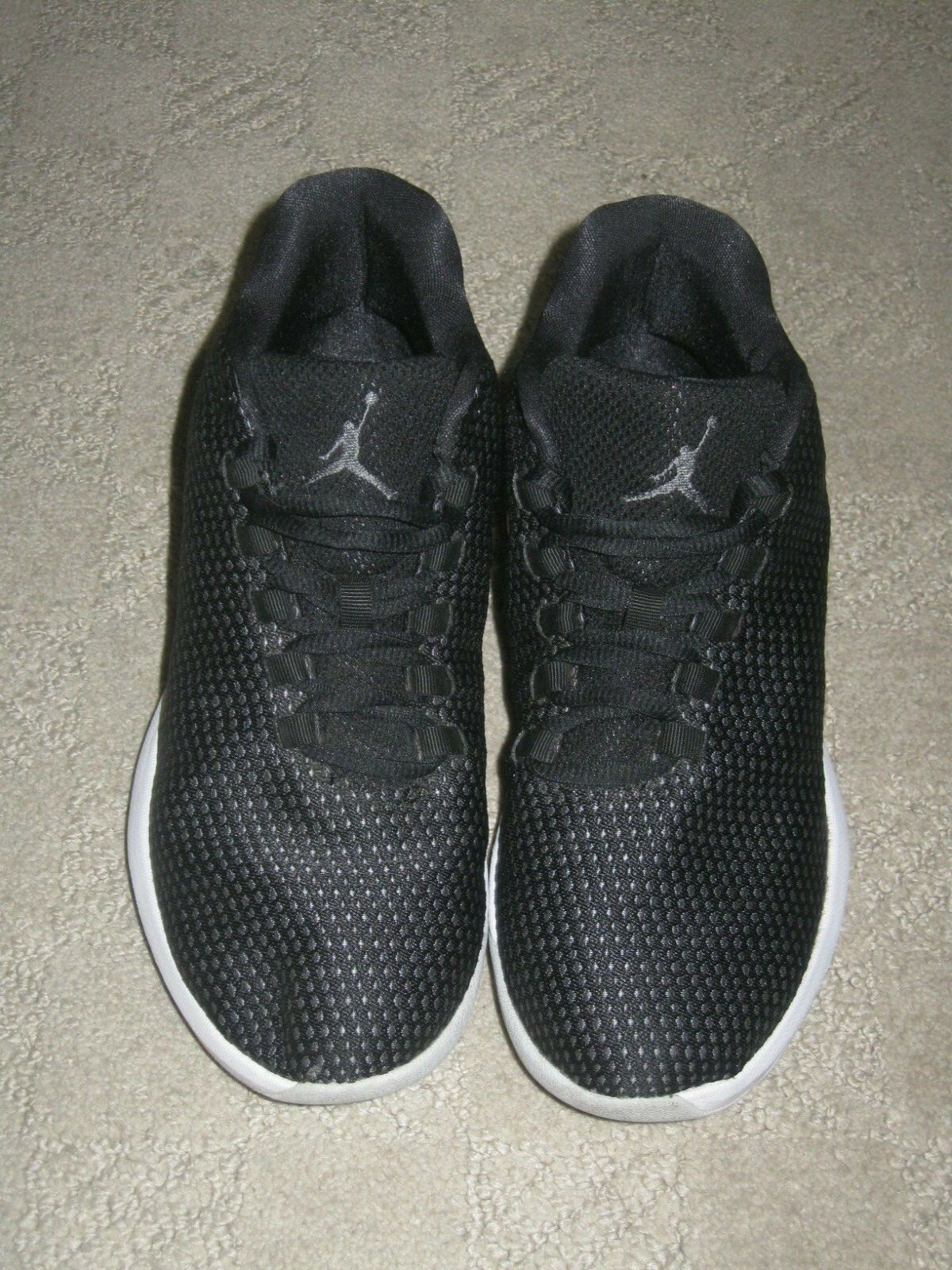 jordan fly bg