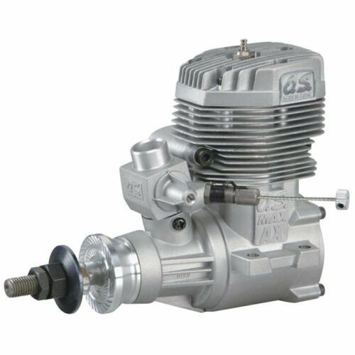 OS Engine - OS 90 FSR - NIB - With #855 Muffler - Ogawa OS Engine - OS 90 FSR - NIB - With #855 Muffler - Ogawa