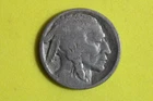 Estate Find 1914 S- Buffalo Nickel!!  #K38425