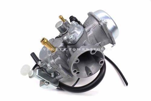 Suzuki Carburetor LTF 250 250F Ozark 02-09 OEM Genuine Carb #R19 - Picture 2 of 11
