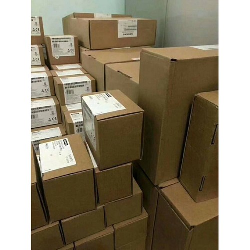 New Siemens 6SL3 040-0MA00-0AA1 6SL3040-0MA00-0AA1 SINAMICS Control Unit CU320 - Bild 4 von 6