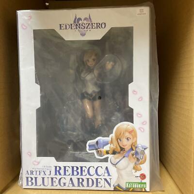 ARTFX J EDENS ZERO Rebecca 1/8 Complete Figureanimota