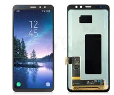 For Samsung Galaxy S8 Active SM-G892 Amoled LCD Display Touch Screen Digitizer