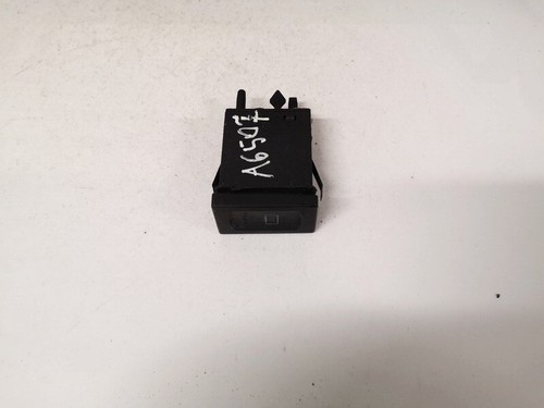 Volkswagen Passat 1999 Heated screen switch (Window Heater Switch) #1509430-60