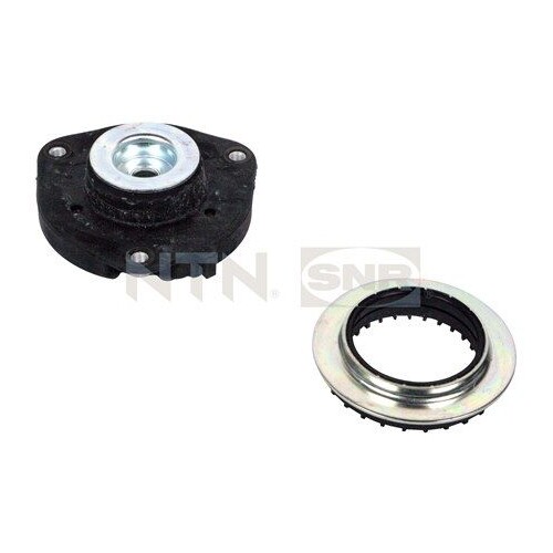 Kit Riparazione Cuscinetto Ammortizzatore Meyle Per Nissan Qashqai E X-Trail: Anteriore Sinistro, Con Cuscinetto