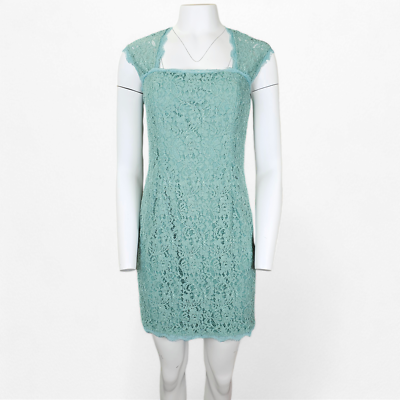 chinese dress ladies Lace Soutache Embroidery Halter Gown In Sage Ivory main image 1