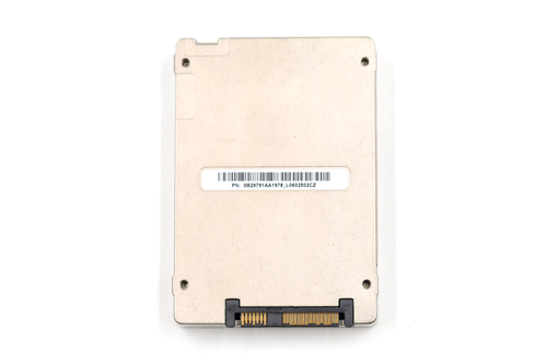 Sun Oracle HSCAC2DA6SUN200G 200GB 2.5" 12Gb/s SAS SSD P/N:7094126 Tested Working - Afbeelding 3 van 4