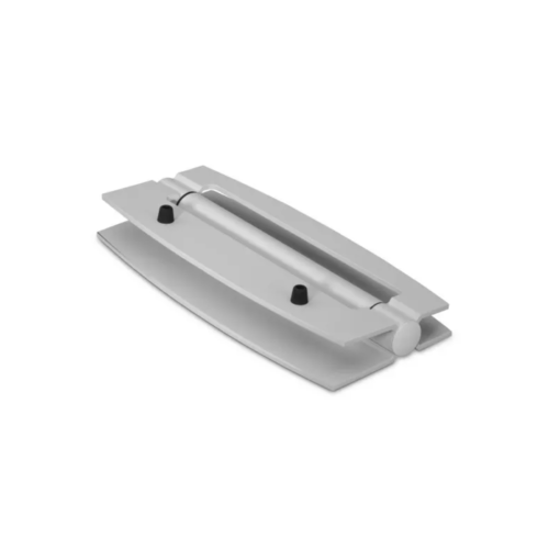 Support de table SOUNDXTRA pour Bose SoundTouch 20 aluminium blanc - Photo 1/2