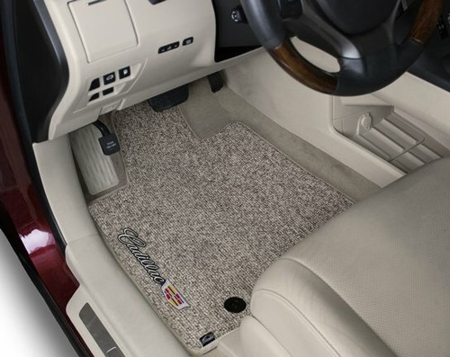 BERBER Custom Fit Carpet Floor Mats for Kia 2001 - 2019 - Pick color Lloyd 2 - Picture 7 of 18