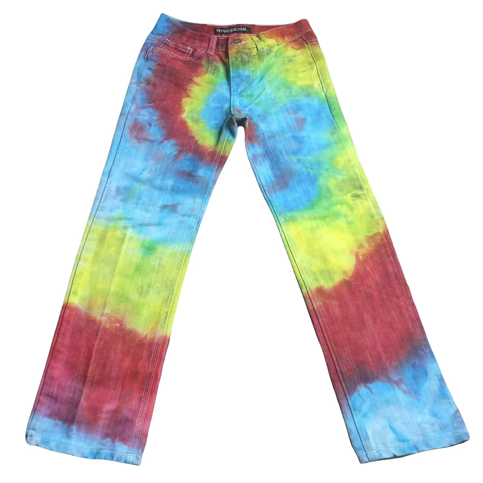 Одежда, обувь и аксессуары Mongoose