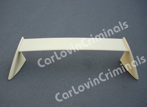 MITSUBISHI LANCER 7 , 8 , 9 EVO LOOK SPOILER - Picture 4 of 5