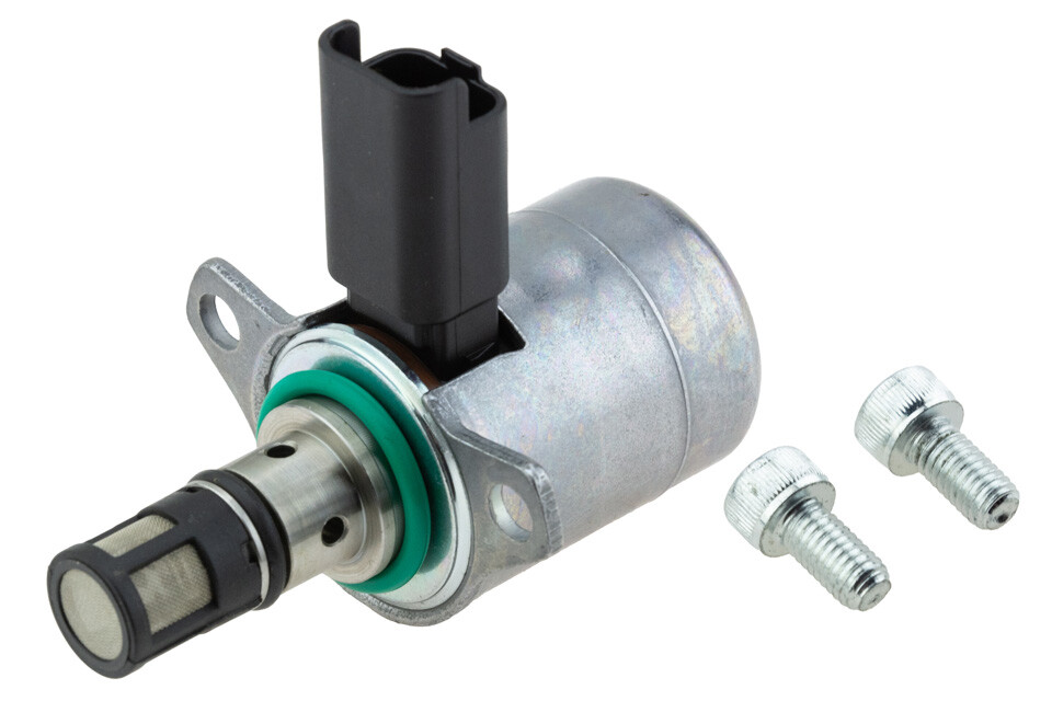 Régulateur de pression BK2Q9358AB pour pompe à carburant Land Rover Defender
