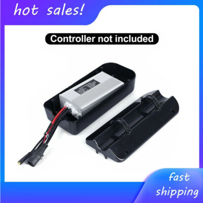 Extra Large Controller Case Box For Electric Bike Conversion Kit E-bike Scooter