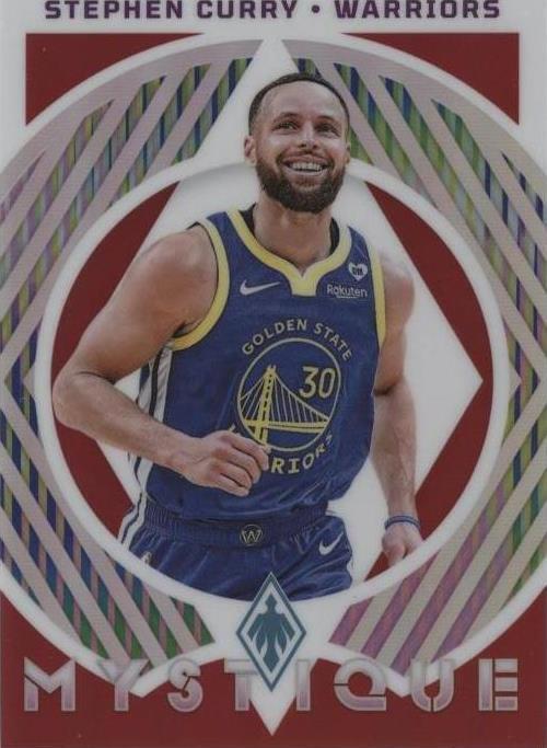 2023-24 Panini Phoenix - Stephen Curry #10 for sale | eBay