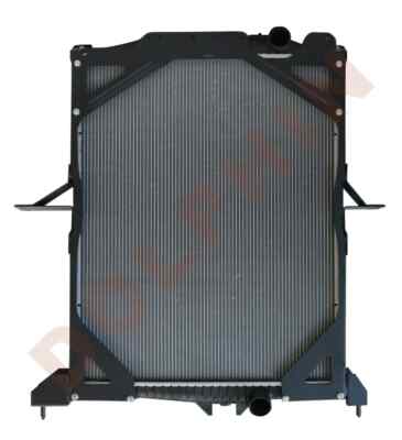 VOLVO Radiator - FH12 340, 380HP, FM10 300, 320, 340, (1993) by Dolphin ...