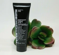 Peter Thomas Roth Instant Firmx Eye Temporary Eye Tightener 1 oz New UNSEALED