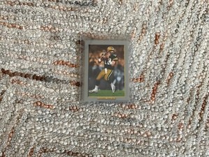 2005 Topps Turkey Red - Aaron Rodgers #221 (RC)