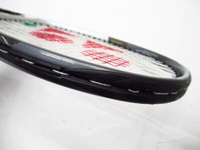 YONEX SUPER RQ Ti 700 LONG MP TENNIS RACQUET (4 1/4) NEW