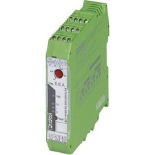 Phoenix Contact 2900582 ELR H5-IES-SC- 24DC/500AC-0.6 Engine Protection Module