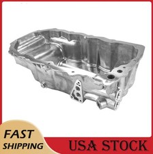 Engine Oil Pan Fits 2001-2010 Chrysler Pt Cruiser All Engine 4884385ac 264241