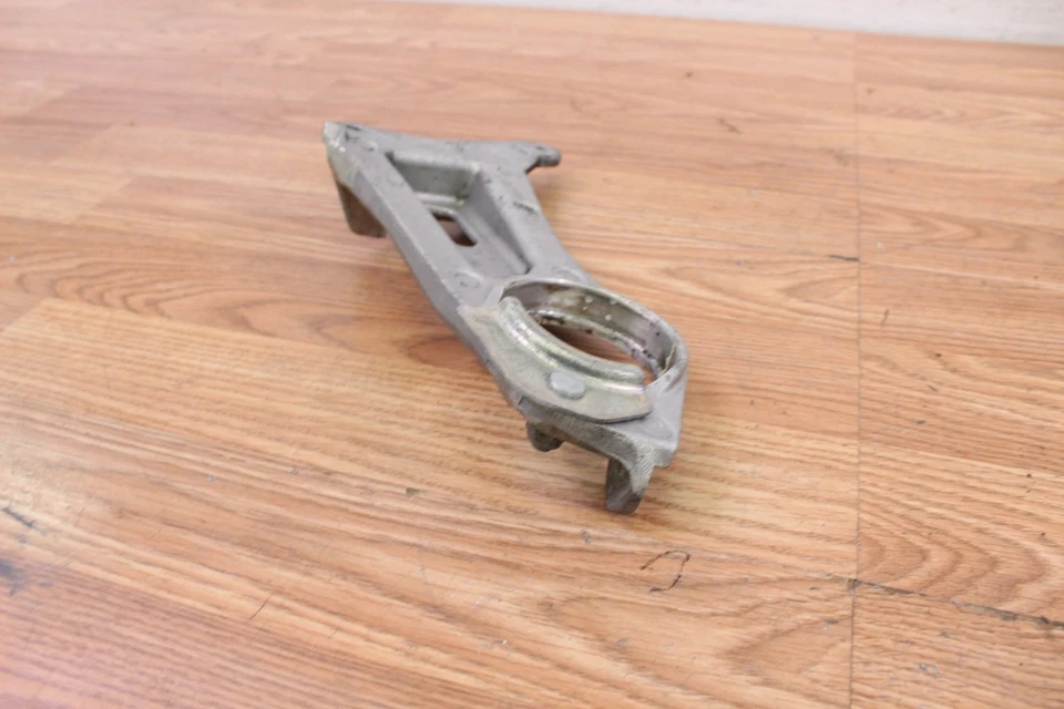 2008 SKI-DOO SUMMIT 800 X 800R Driven Pulley Jackshaft Support - Image 4 of 4