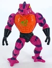 Vintage 1985 Tung Lashor He-Man Masters Of The Universe Action Figure MOTU