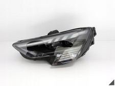 Frontscheinwerfer Audi A3 8Y 8Y0941035F Matrix LED Links Scheinwerfer Headlight