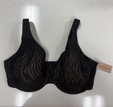 NWT ThirdLove 24/7  Classic Unlined Minimizer...