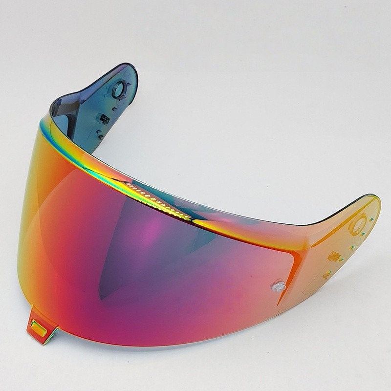 Motorcycle Helmet Visor For Shark VZ400 Skwal i3 D-Skwal 3 Ridill 2 Helmet Lens
