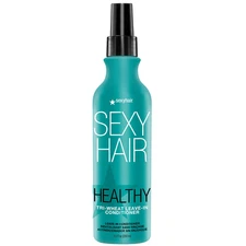 Healthy Sexy Hair Tri-Wheat Leave-In Conditioner, 8.5 oz