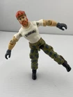 G.I. Joe Outback 1987