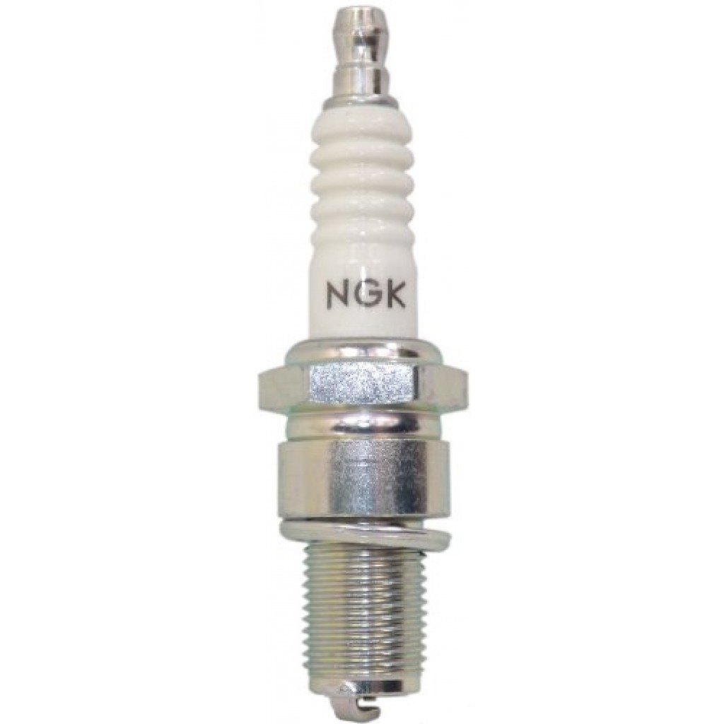 NGK 7938 Standard Series Spark Plug BKR5E