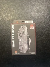 Hillsound Trail Crampon Footwear Traction Size: Large