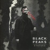 Black Peaks - Statues - Cd - G1398Z
