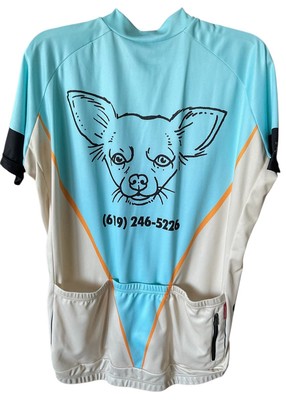 jakroo cycling jersey - Size L | Brand New With Tag |