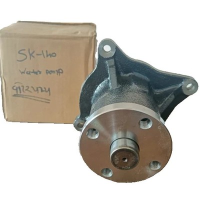 WATER PUMP FOR KOBELCO EXCAVATOR SK 140  (PART NO. VA32G4522020)