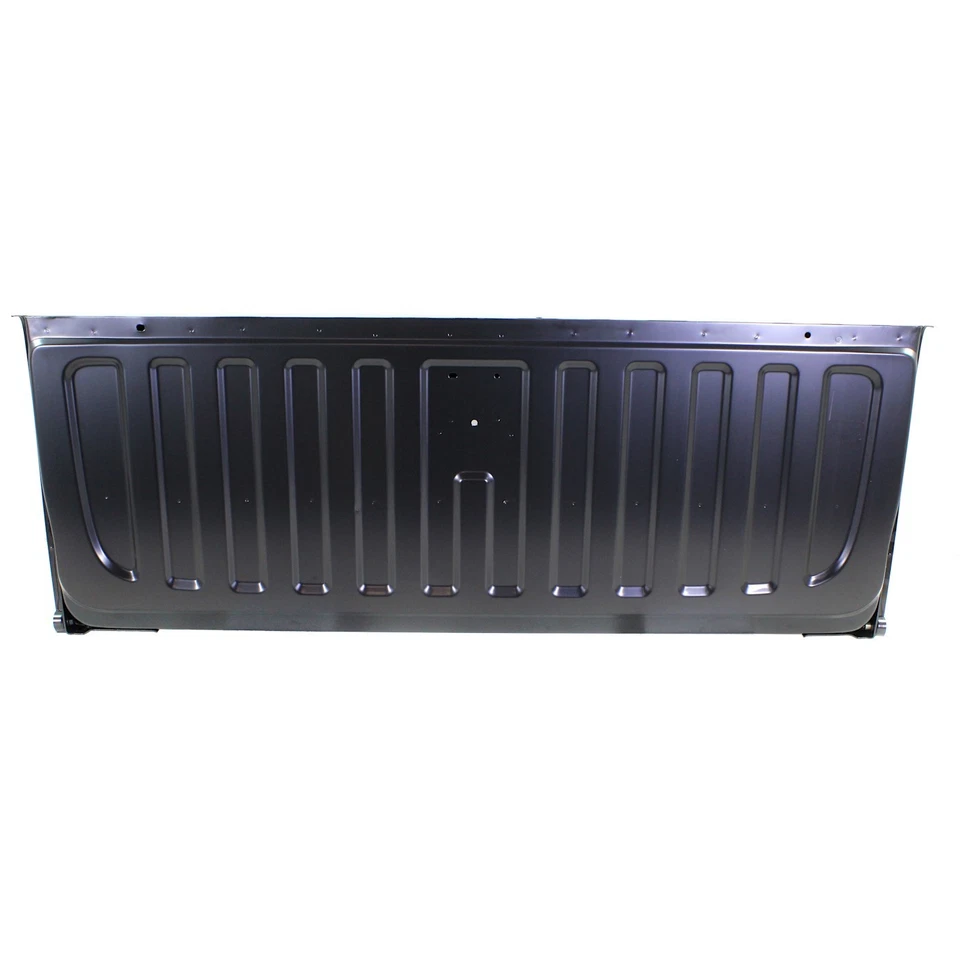 Juego de 3 puertas traseras para GMC Sierra 1500 2007-2013 07-14 Sierra 2500 HD Foto 3 de 4