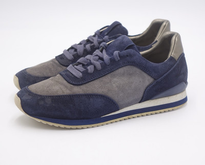Size 7.5M - Women s Johnson & Murphy Sneaker 
