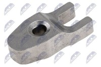 NTY BWP-VV-002 Halter, Einspritzventil FüR Volvo