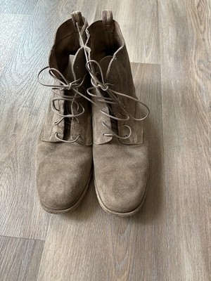 Women s Officine Creative Lace Up Bootie Size 41