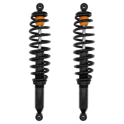 Rear Shock Set Fits John Deere Replaces AUC12198