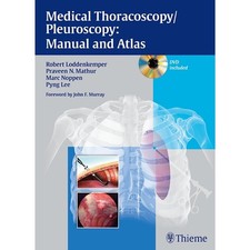 Medical Thoracoscopy/pleuroscopy by Robert Lo...