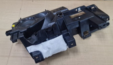 BMW X4 G02 F98 PASENGER LEFT REAR SPEAKERS WITH BRACKET TRIM 7427589 6813105
