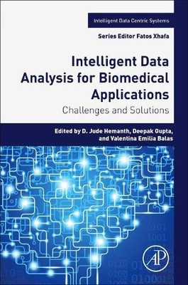 Intelligent Data Analysis for Biomedical Applications - 9780128155530