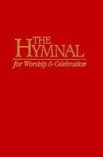 The Hymnal for Worship and Celebration (Red) by Word Music