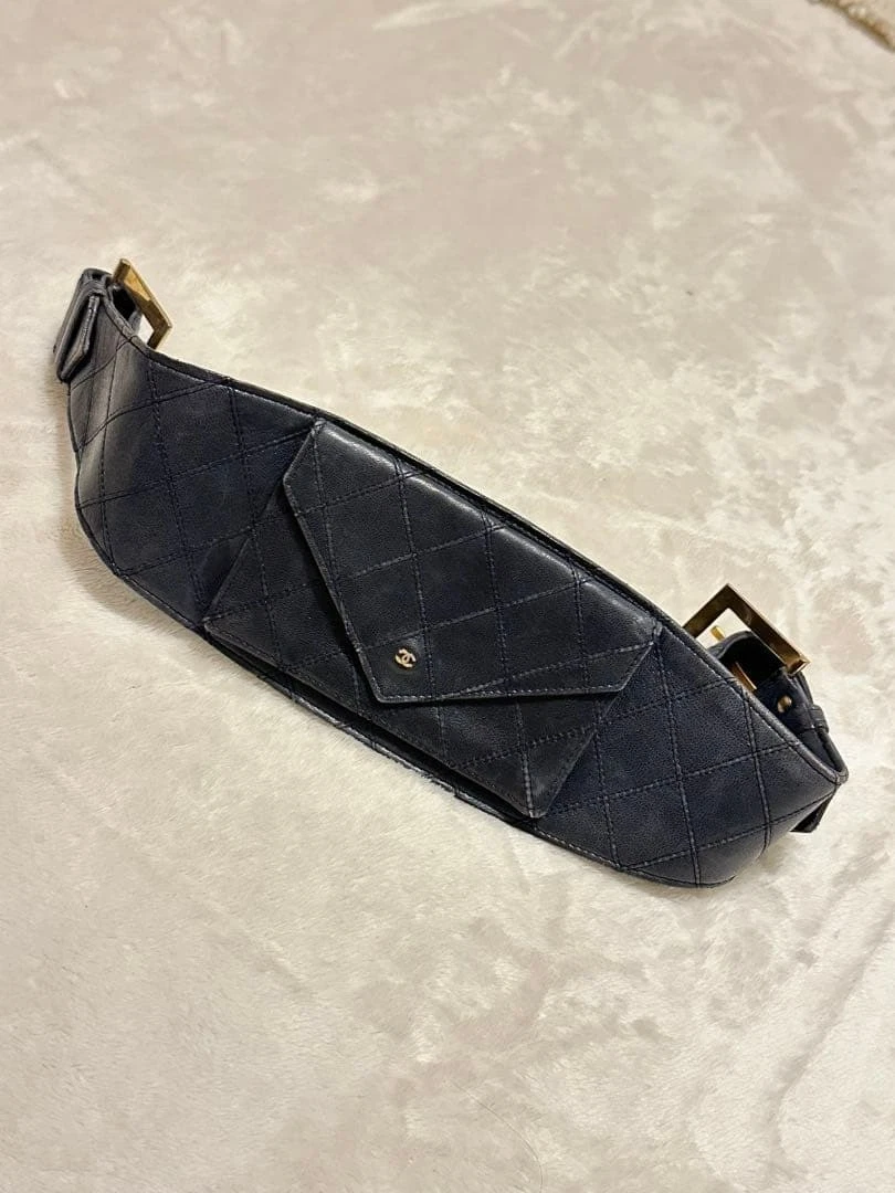 CHANEL Belt Bags & Fanny Packs for Women for sale | eBay display picture 1