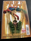 The Amazing Spider-Man #684 Variant Edition-Gabriele Dell'otto Cover
