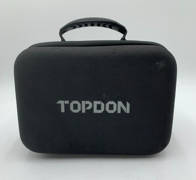 TOPDON AD900 Lite OBD2 Scanner All System Car Diagnostic Tool ARTIDIAG900 GOOD