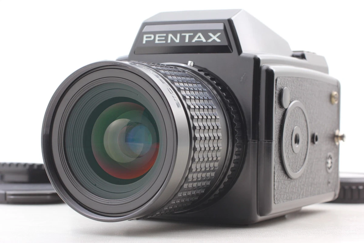 PENTAX 645 for sale - eBay